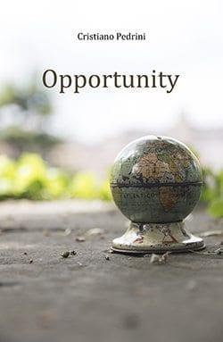 Recensione di Opportunity di Cristiano Pedrini Recensione di Opportunity di Cristiano Pedrini