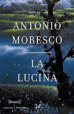 Recensione di La lucina di Antonio Moresco Recensione di La lucina di Antonio Moresco