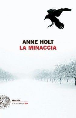 La minaccia di Anne Holt