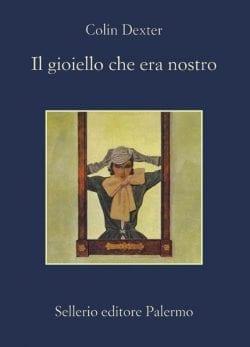 Recensione di Il gioiello che era nostro di Colin Dexter Recensione di Il gioiello che era nostro di Colin Dexter