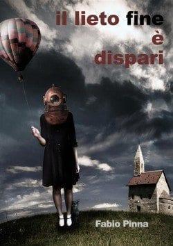 Recensione di Il lieto fine è dispari di Fabio Pinna Recensione di Il lieto fine è dispari di Fabio Pinna