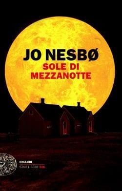 Recensione di Sole di mezzanotte di Jo Nesbø