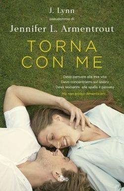 Recensione di Torna con me di J. Lynn Recensione di Torna con me di J. Lynn