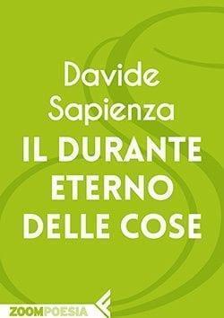 Recensione di Il durante eterno delle cose di Davide Sapienza