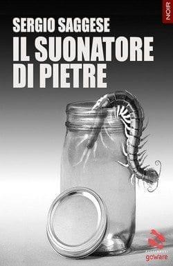Il suonatore di pietre di Sergio Saggese Il suonatore di pietre di Sergio Saggese