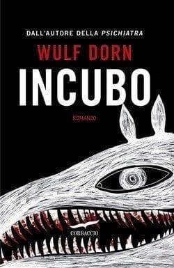 Incubo di Wulf Dorn Incubo di Wulf Dorn