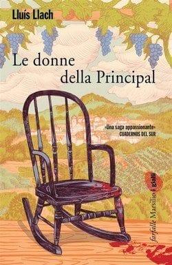 Le donne della Principal di Lluís Llach Le donne della Principal di Lluís Llach