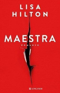 Recensione di Maestra di Lisa Hilton