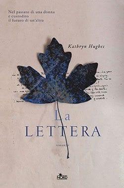 Recensione di La lettera di Kathryn Hughes Recensione di La lettera di Kathryn Hughes
