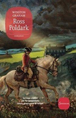 Ross Poldark di Winston Graham Ross Poldark di Winston Graham
