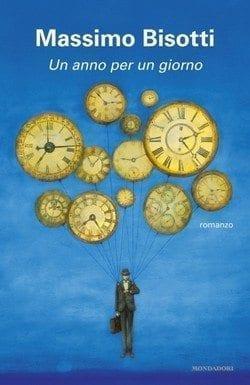 Un anno per un giorno di Massimo Bisotti