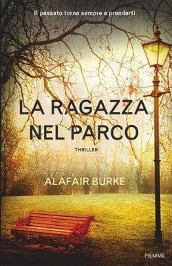 Recensione di La ragazza nel parco di Alafair Burke