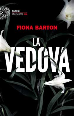 La vedova di Fiona Barton