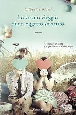 Recensione di Lo strano viaggio di un oggetto smarrito di Salvatore Basile