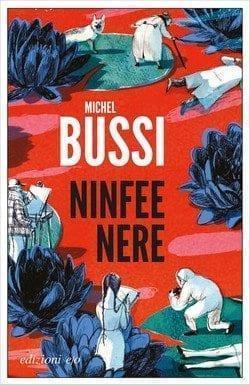 Ninfee nere di Michel Bussi Ninfee nere di Michel Bussi