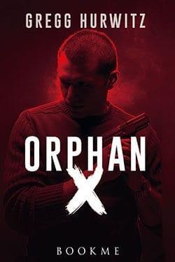 Recensione di Orphan X di Gregg Hurwitz Recensione di Orphan X di Gregg Hurwitz