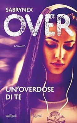 Recensione di Over di Sabrynex Recensione di Over di Sabrynex