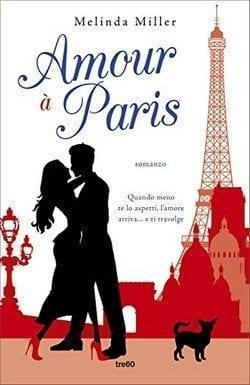 Amour à Paris di Melinda Miller Amour à Paris di Melinda Miller