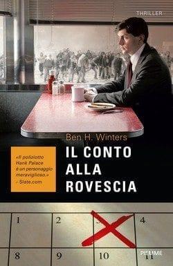 Il conto alla rovescia di Ben H. Winters