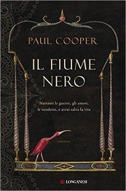 Recensione di Il fiume nero di Paul Cooper Recensione di Il fiume nero di Paul Cooper