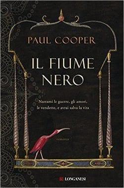 Recensione di Il fiume nero di Paul Cooper