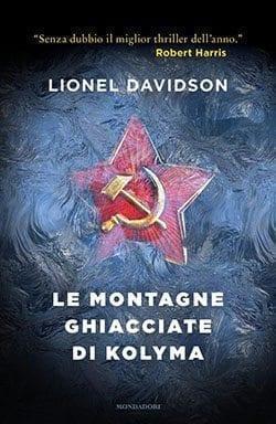 Recensione di Le montagne ghiacciate di Kolyma di Lionel Davidson Recensione di Le montagne ghiacciate di Kolyma di Lionel Davidson