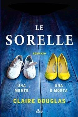 Recensione di Le sorelle di Claire Douglas