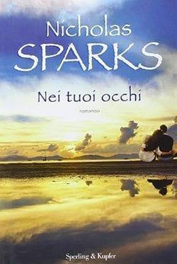 Recensione di Nei tuoi occhi di Nicholas Sparks