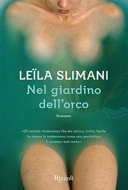 Recensione di Nel giardino dell’orco di Leila Silmani Recensione di Nel giardino dell’orco di Leila Silmani