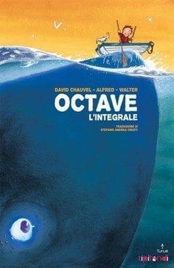 Octave di David Chauvel, Alfred e Walter Octave di David Chauvel, Alfred e Walter