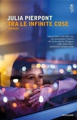 Tra le infinite cose di Julia Pierpont