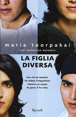 Recensione di La figlia diversa di Maria Toorpakai