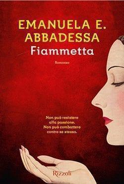 Recensione di Fiammetta di Emanuela E. Abbadessa