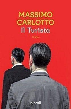 Il Turista di Massimo Carlotto Il Turista di Massimo Carlotto