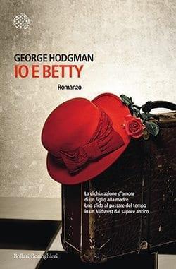 Recensione di Io e Betty di George Hodgman Recensione di Io e Betty di George Hodgman