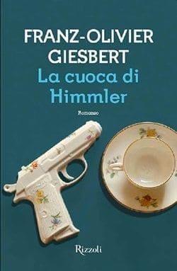 Recensione di La cuoca di Himmler di Giesbert Franz-Olivier