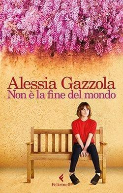 Recensione di Non è la fine del mondo di Alessia Gazzola Recensione di Non è la fine del mondo di Alessia Gazzola