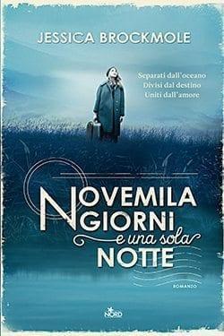 Recensione di Novemila giorni e una sola notte di Jessica Brockmole