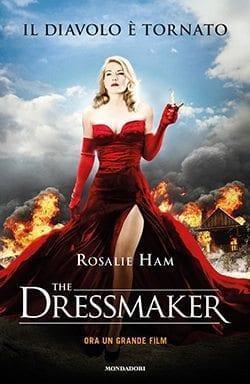 Recensione di The dressmaker di Rosalie Ham