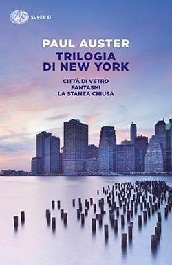 Recensione di Città di vetro di Paul Auster Recensione di Città di vetro di Paul Auster