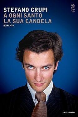 Recensione di A ogni santo la sua candela di Stefano Crupi