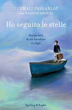 Recensione di Ho seguito le stelle di Gulwali Passarlay e Nadene Ghouri