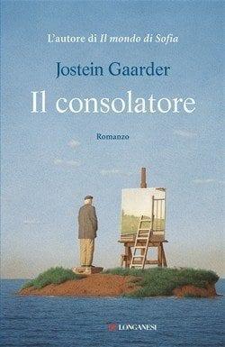 Il consolatore di Jostein Gaarder