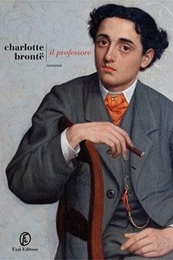 Recensione di Il professore di Charlotte Brontë