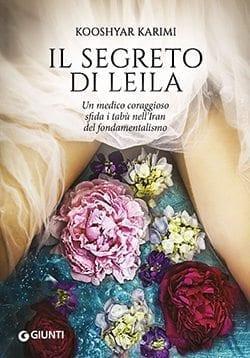 Recensione di Il segreto di Leila di Kooshyar Karimi Recensione di Il segreto di Leila di Kooshyar Karimi
