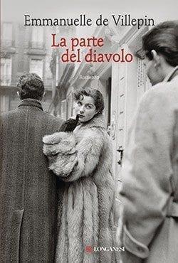 Recensione di La parte del diavolo di Emmanuelle de Villepin Recensione di La parte del diavolo di Emmanuelle de Villepin