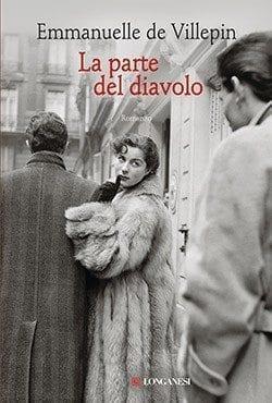 Recensione di La parte del diavolo di Emmanuelle de Villepin