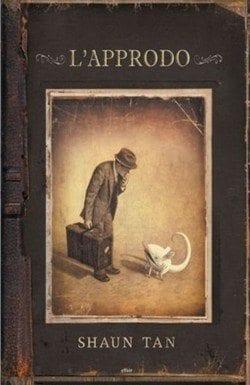 L’approdo di Shaun Tan L’approdo di Shaun Tan