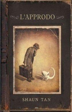 L’approdo di Shaun Tan