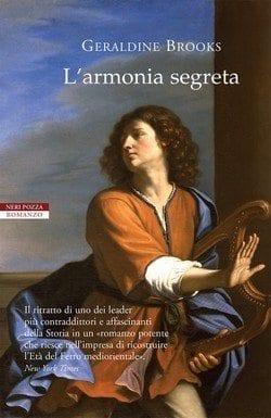 L’armonia segreta di Geraldine Brooks L’armonia segreta di Geraldine Brooks